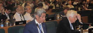 ICSU 30th GA