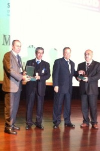 WFEO President Adel Al Kharafi visit at 8 UCTEA Energy Symposium 17th – 19th November, 2011 Istanbul, TURKEY